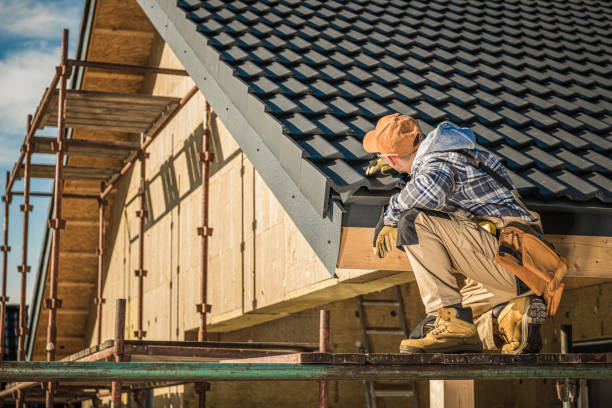 Best Tile Roofing Installation  in Tyler Run, PA