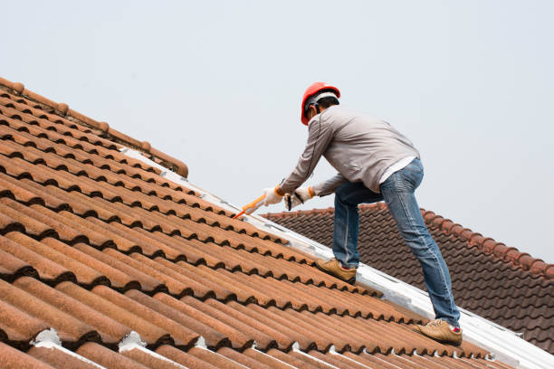 Best Roof Coating and Sealing  in Tyler Run, PA