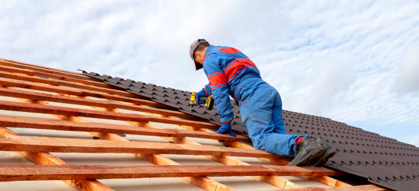 Best Roof Installation  in Tyler Run, PA