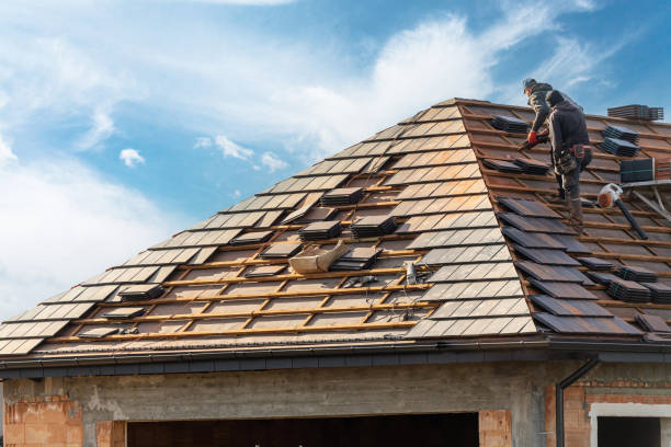 Best Flat Roofing  in Tyler Run, PA