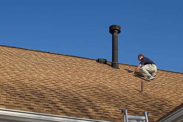 Best Gutter Installation and Repair  in Tyler Run, PA