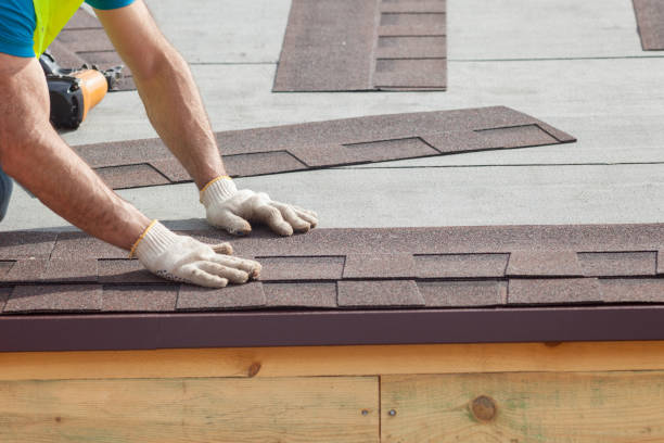 Best Roof Coating Services  in Tyler Run, PA
